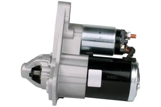 HELLAMarş Motoru Nıssan Qashqaı 1.6L Hr16de J10 06-13 / Note 1.6L Hr16de E11 06-12 / Juke 1.6L Hr16de F15 10-> 12V 1Kw 9 DişHELLA 8EA012527921
