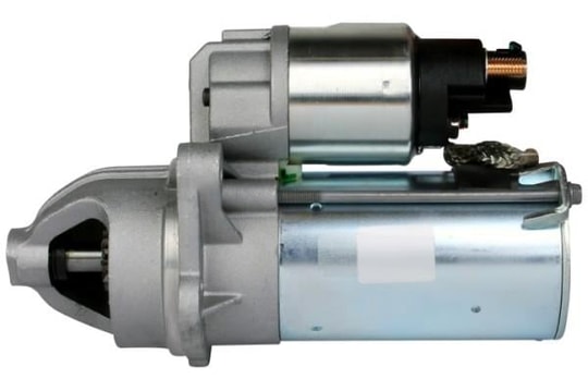 HELLAMarş Motoru OpelHELLA 8EA012528391