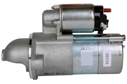 HELLAMarş Motoru Opel-VauxhallHELLA 8EA012526001