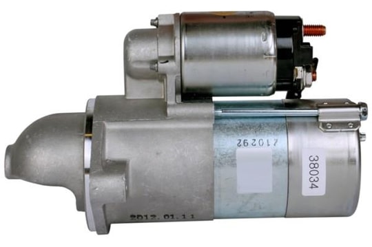 HELLAMarş Motoru Opel-VauxhallHELLA 8EA012526001