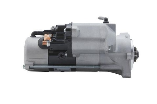 HELLAMarş Motoru Pa90 12V 2.7Kw Range Rover 3 Vogue L322 3.6 D Range Rover Sport I L320 3.6 D Nad500280HELLA 8EA011612021