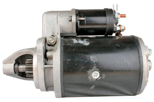 HELLAMarş Motoru PerkınsHELLA 8EA012527161