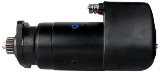 HELLAMarş Motoru RenaultHELLA 8EA012586191
