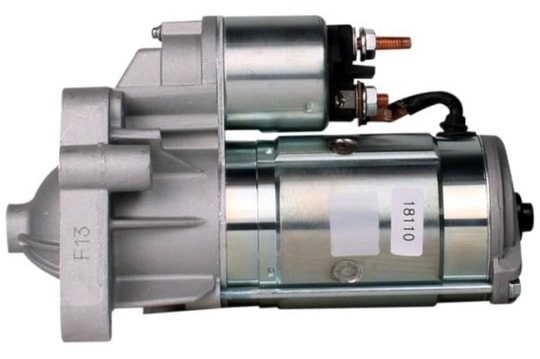 HELLAMarş Motoru RenaultHELLA 8EA012528091