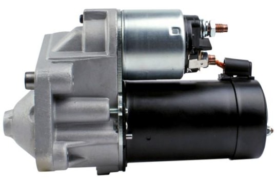 HELLAMarş Motoru Renault-VolvoHELLA 8EA012527211