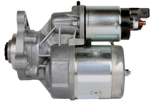 HELLAMarş Motoru Skoda-VwHELLA 8EA012526281
