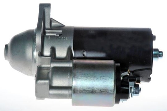 HELLAMarş Motoru Starter 12V 0 9 Kw NıssanHELLA 8EA011610601
