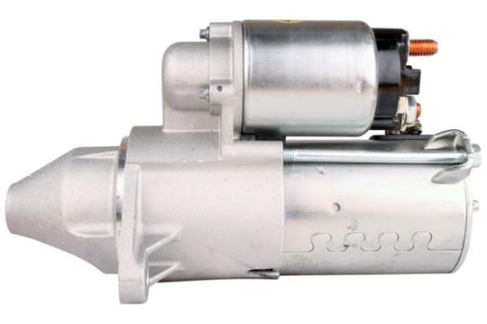 HELLAMarş Motoru Starter 12V 1 1 Kw GmHELLA 8EA012527441