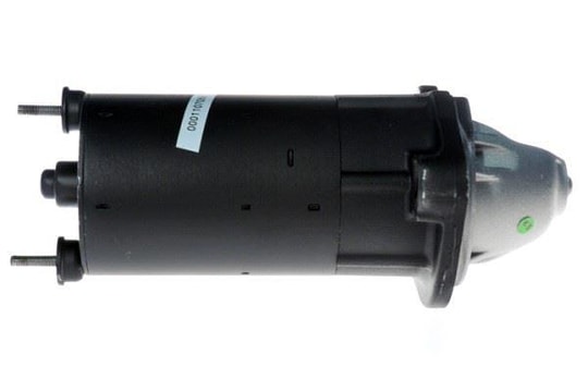 HELLAMarş Motoru Starter 12V 1 1 Kw VwHELLA 8EA011610461
