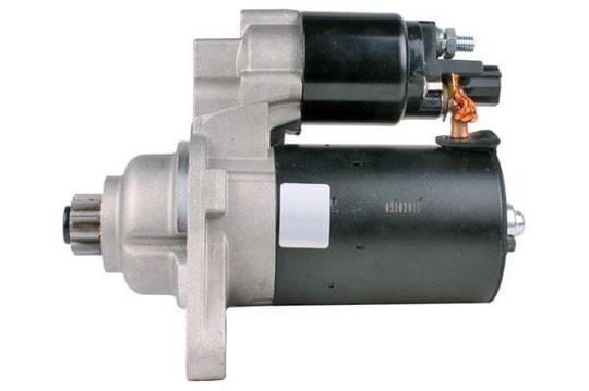 HELLAMarş Motoru Starter 12V 1 1 Kw VwHELLA 8EA012526521