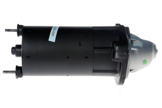 HELLAMarş Motoru Starter 12V 1 1 Kw VwHELLA 8EA011610461