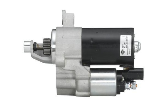HELLAMarş Motoru Starter 12V 1 1 Kw VwHELLA 8EA011611311