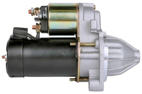 HELLAMarş Motoru Starter 12V 1 2 Kw Mercedes BenzHELLA 8EA012527271