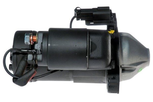 HELLAMarş Motoru Starter 12V 1 2 Kw NıssanHELLA 8EA011610621