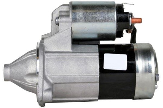 HELLAMarş Motoru Starter 12V 1 2 Kw Other PcHELLA 8EA012527321