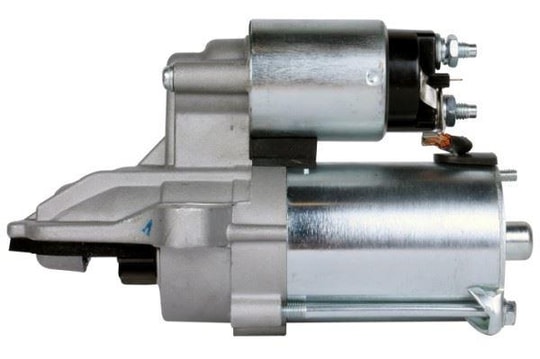 HELLAMarş Motoru Starter 12V 1 2 Kw VolvoHELLA 8EA012527781