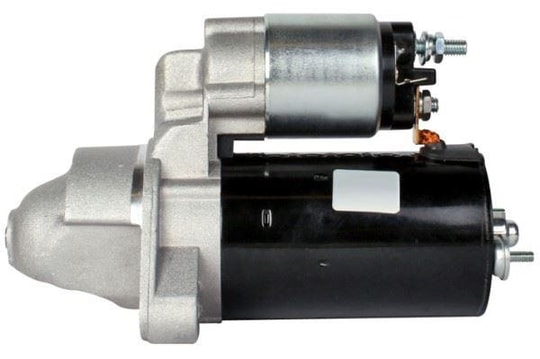 HELLAMarş Motoru Starter 12V 1 4 Kw VwHELLA 8EA012527261