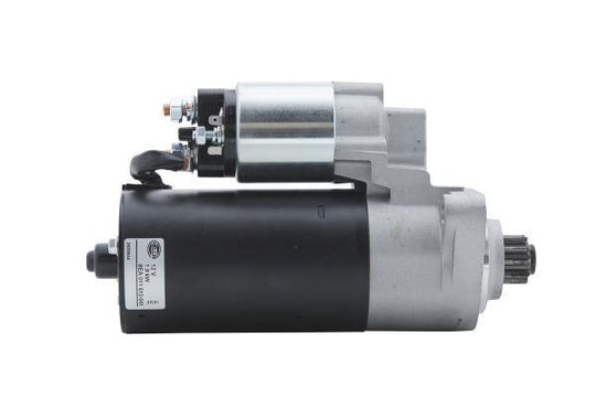 HELLAMarş Motoru Starter 12V 1 9 Kw VwHELLA 8EA011612041