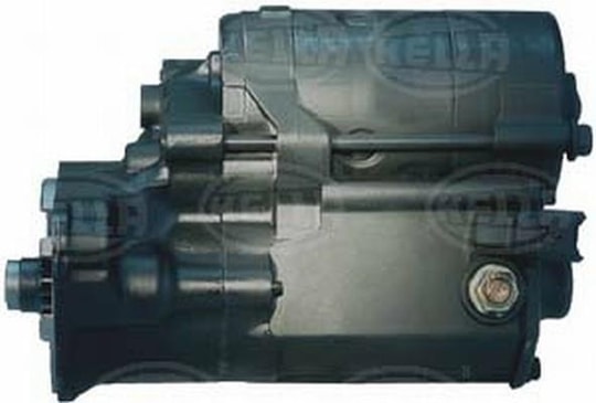 HELLAMarş Motoru ToyotaHELLA 8EA012526401