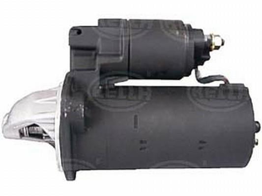 HELLAMarş Motoru VolvoHELLA 8EA011611371