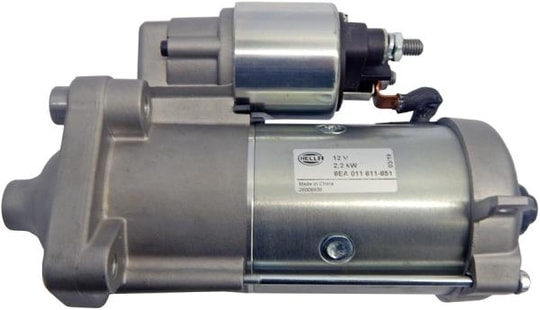 HELLAMarş Motoru VolvoHELLA 8EA011611851