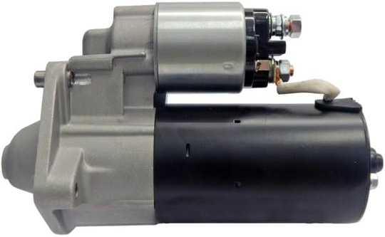 HELLAMarş Motoru VolvoHELLA 8EA011612081