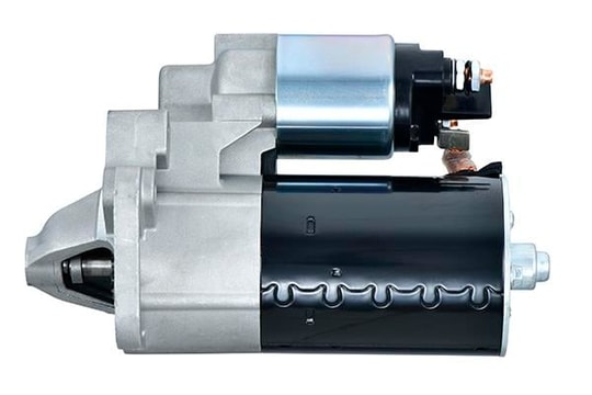 HELLAMarş Motoru.12V.Renault Captur-Clio-Duster-Fluence-Grand Sc Nic-Kangoo-Megane-Sc Nic-TalismanHELLA 8EA011613061