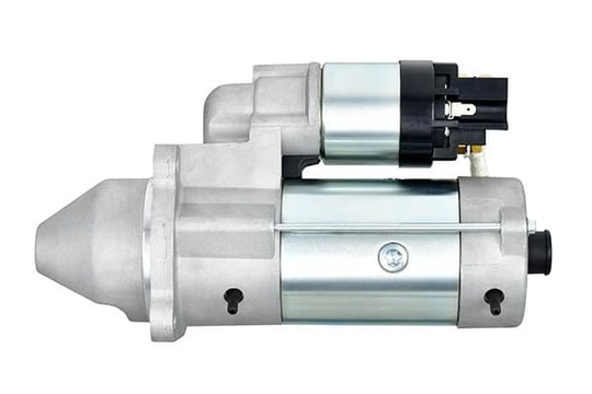 HELLAMarş Motoru.12V.Carraro/Case Ih/Claas/Fiat/Iveco/Komatsu/Sperry New Holland/SteyrHELLA 8EA015642631