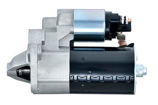 HELLAMarş Motoru.12V.Renault Captur-Clio-Duster-Fluence-Grand Sc Nic-Kangoo-Megane-Sc Nic-TalismanHELLA 8EA011613061