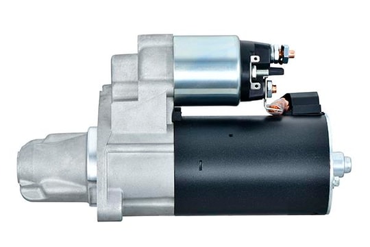 HELLAMarş Motoru.12V.Mercedes-Benz Amg-C-Cls-E-G-Gl-Gle-Gls-M-S-Sl-SlkHELLA 8EA011613101