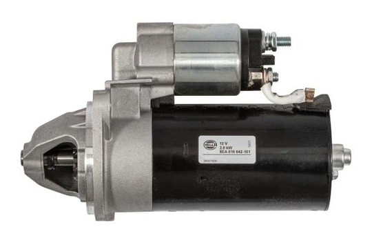 HELLAMarş Motoru.12V.Jcb/LombardiniHELLA 8EA015642101