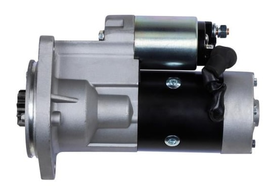 HELLAMarş Motoru.12V.Hitachi/Hyster/John Deere/Komatsu/Yale/YanmarHELLA 8EA015642031