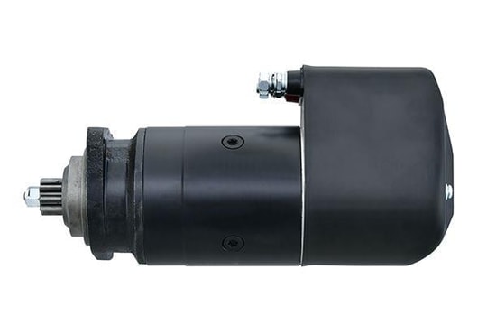 HELLAMarş Motoru.12V.Mercedes-Benz Lp-Of-T2/L-UnimogHELLA 8EA015642451
