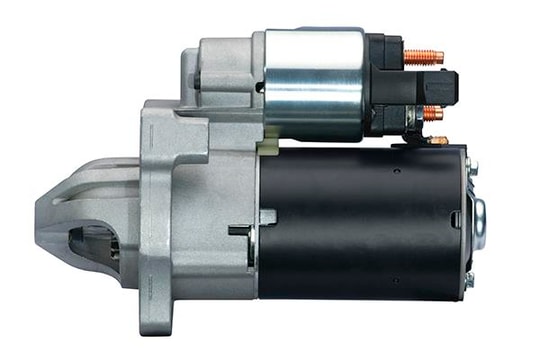 HELLAMarş Motoru.12V.Citro N/Ds/Opel/Peugeot/VauxhallHELLA 8EA011612751