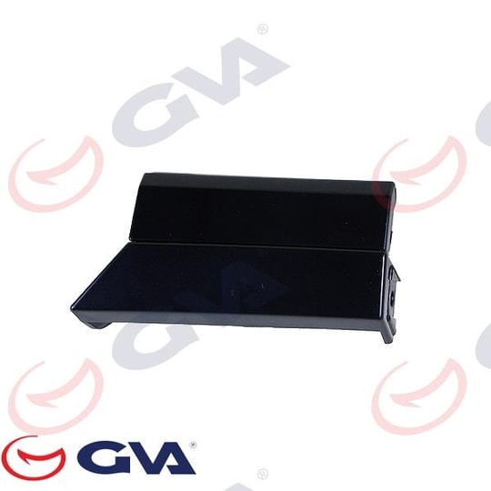 GVAMarşbiyel Kaplaması Sağ Ön Uç Kapaklı Passat 2015GVA 9107310