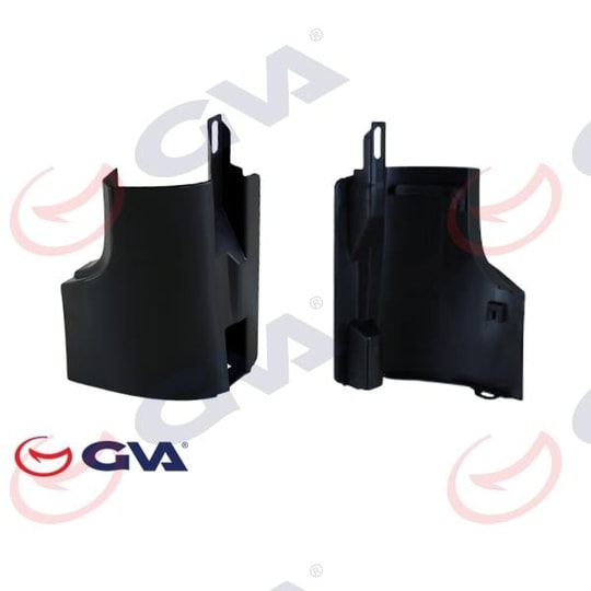 GVAMarşpiyel Arka Kaplama Sağ Passat 2011-2015GVA 9107324