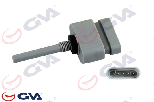 GVAMazot Filtre Sensörü Ducato-Boxer Euro5 2.0-2.3-3.0 JtdGVA 5344110