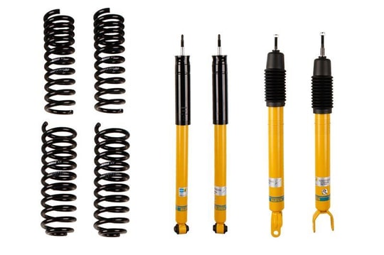 GVAMb E-Class W211 K B12 PkBILSTEIN 46-181879