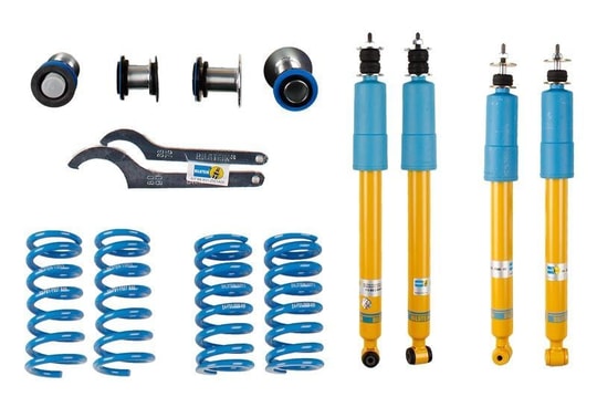 GVAMb Slk 170 K B14BILSTEIN 47-119536