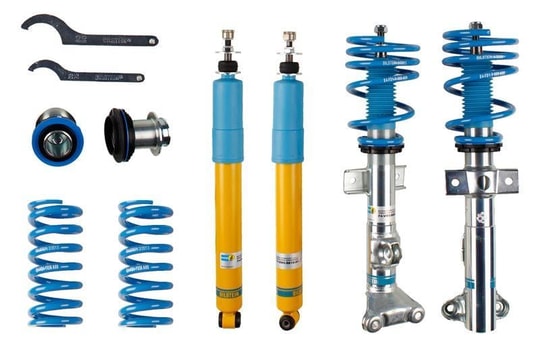 GVAMb Slk W171 K B16BILSTEIN 48-116077