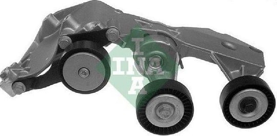 İNAMercedes A Serisi W168 Kasa Cdi Kayış Gergi Kütüğü (Komple Bilyalı) İna Marka A6682000870A6682000870