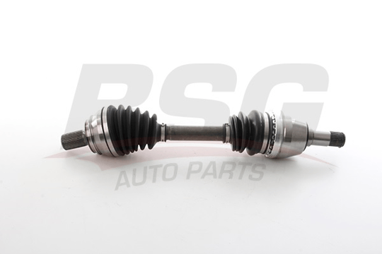 BSGMercedes A180 Sol Aks ve Ön ABS SensörüA2463308800-A2465403215
