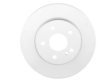 BOSCHMercedes Benz E Serisi W210 E320 Arka Fren Disk Takımı Bosch Marka A2104230512A2104230512