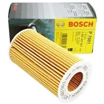 MercedesMercedes Benz Sprinter W906 Euro 4 Motor Yağ Filtresi Bosch 0986Tf0011BOSCH 0986TF0011