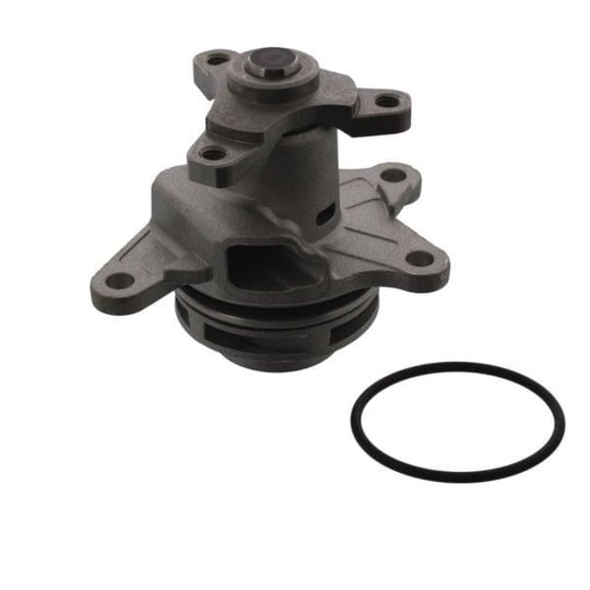 MercedesMercedes Benz Vito W447 626 Motor Devirdaim (Su Pompası) Valeo 529212VALEO 529212