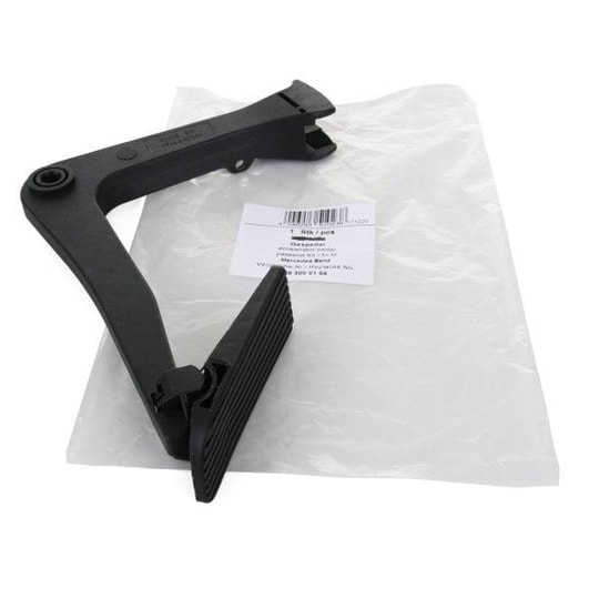MercedesMercedes Benz Vito W638 Gaz Pedalı Trucktec 0227008TRUCKTEC 0227008