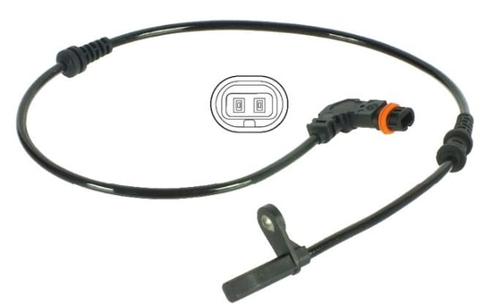 BSGMercedes C Seri W204 Kasa Ön Tekerlek Abs Sensörü Bsg Marka A2045400117A2045400117