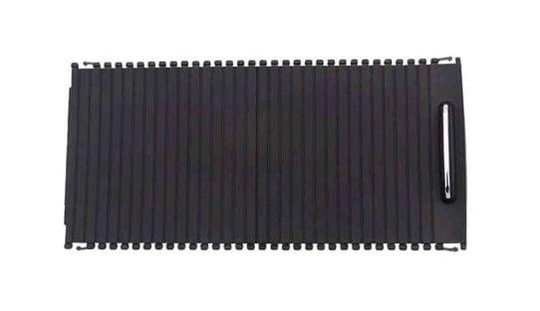 GVAMercedes C Serisi W204 Kasa Orta Konsol Sürgüsü Bardaklık Perdesi Gva Marka A2046807607A2046807607