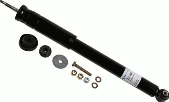 BSGMercedes E Serisi W210 Kasa Avantgarde Ön Amortisör Bsg Marka A2103202930A2103202930