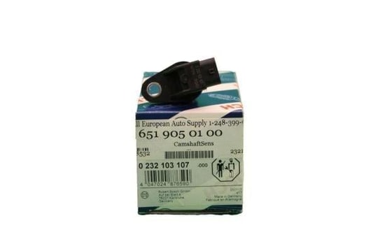 MercedesMercedes Sprinter W906 315 Euro 5 Motor Eksantrik Sensörü Bosch 0232103107BOSCH 0232103107